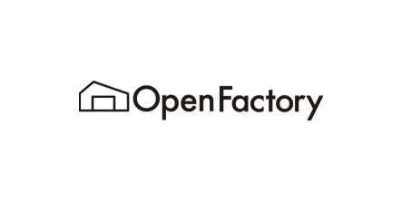 株式会社OpenFactory